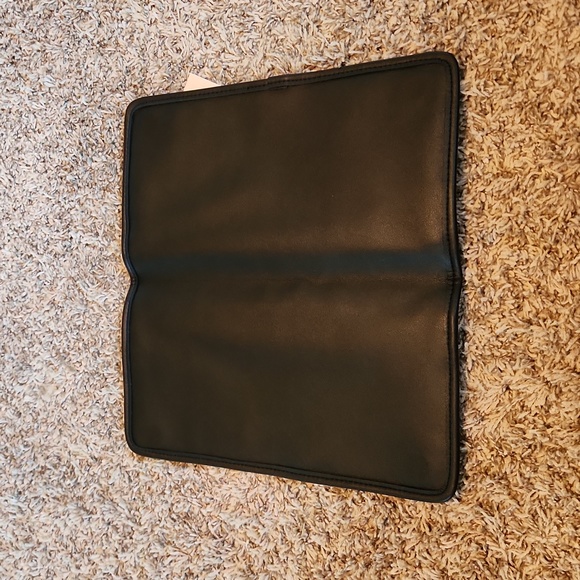 BEIS Bags Beis Black Seatback Organizer Sold Out Online Poshmark